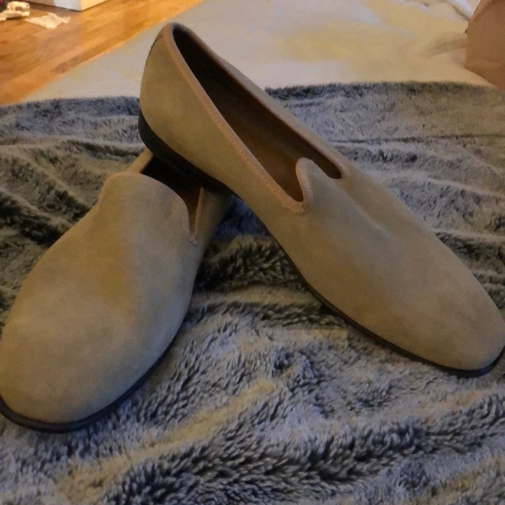 Brand new Alexander McQueen chic loafers NWT